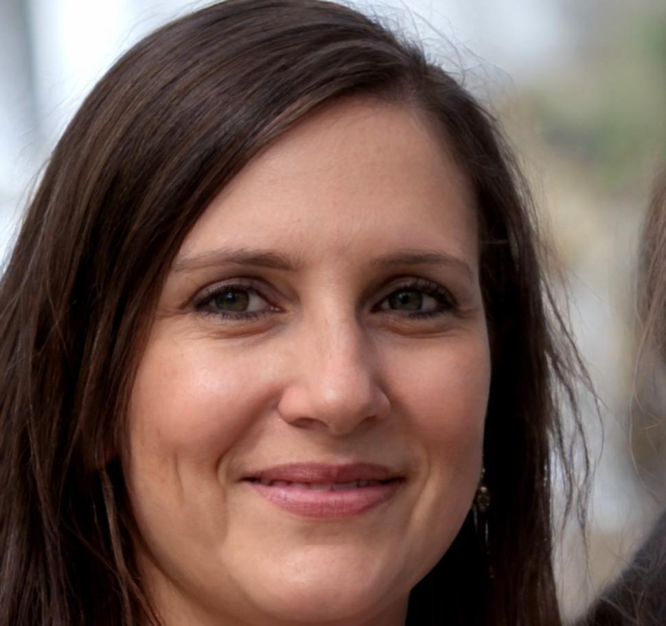 Saskia Venema, Educational Designer