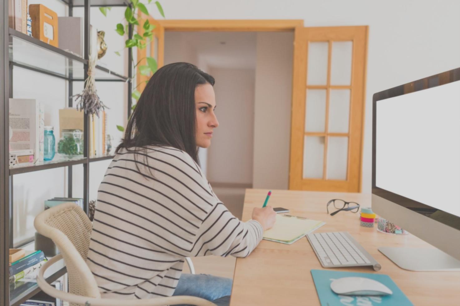 Learning environment for personal finance education