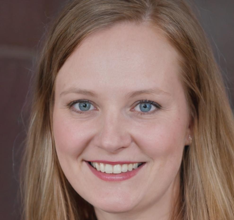 Investment educator Margot Ashford